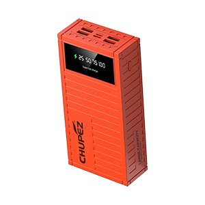 Chupez 10000mAh Formidable power bank